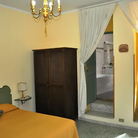 Bed & Breakfast L'agrifoglio