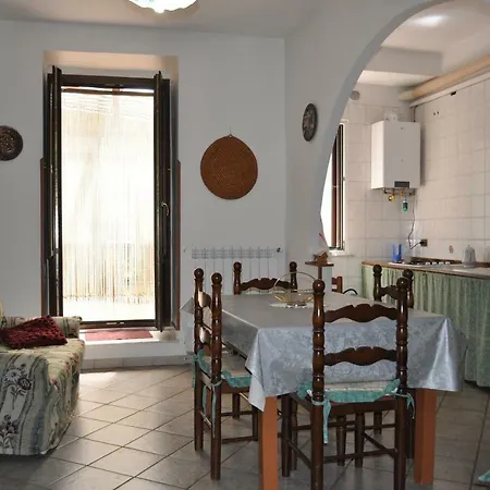 L'agrifoglio Bed & Breakfast Petralia Sottana