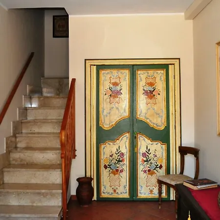 Bed & Breakfast L'agrifoglio Petralia Sottana